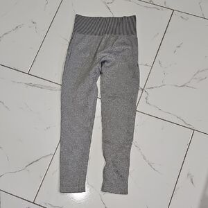 NWOT HyprMV Ribbed Leggings